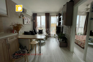 Mieszkanie na sprzedaż 50m2 к.к. Слънчев бряг/k.k. Slanchev briag - zdjęcie 3