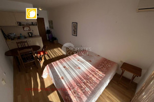 Mieszkanie na sprzedaż 30m2 к.к. Слънчев бряг/k.k. Slanchev briag - zdjęcie 1
