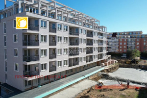Mieszkanie na sprzedaż 61m2 к.к. Слънчев бряг/k.k. Slanchev briag - zdjęcie 1