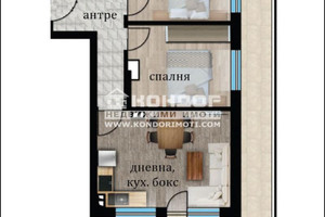 Mieszkanie na sprzedaż 119m2 Кършияка, Пловдивски панаир/Karshiaka, Plovdivski panair - zdjęcie 2