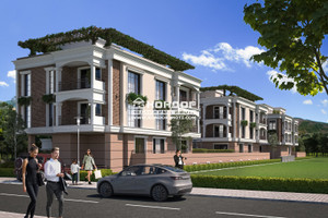 Mieszkanie na sprzedaż 119m2 Център, Широк Център-Запад/Centar, Shirok Centar-Zapad - zdjęcie 1