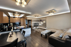 Mieszkanie na sprzedaż 124m2 Център, Широк Център-Запад/Centar, Shirok Centar-Zapad - zdjęcie 1