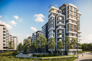 Mieszkanie na sprzedaż 180m2 Витоша/Vitosha - zdjęcie 1