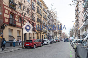 Mieszkanie na sprzedaż 37m2 Madryt - zdjęcie 2