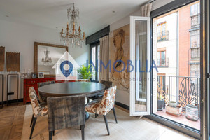 Mieszkanie na sprzedaż 92m2 Madryt - zdjęcie 1