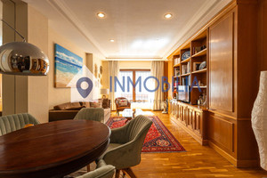 Mieszkanie na sprzedaż 105m2 Madryt - zdjęcie 1
