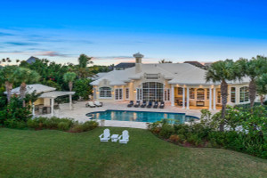Dom na sprzedaż 632m2 Ocean Club Estates - zdjęcie 1