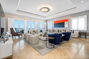 Dom na sprzedaż 638m2 Penthouse D602 Ocean Club Residences - zdjęcie 1