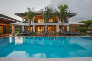 Dom na sprzedaż 1315m2 La Palmerai Villa 3 , Dunmore Town, The Bahamas - zdjęcie 1