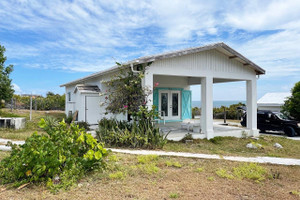 Dom na sprzedaż 140m2 CARIBBEAN OCEAN VIEWS - zdjęcie 1