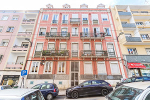 Mieszkanie na sprzedaż 115m2 Dystrykt Lizboński Lisboa - zdjęcie 1