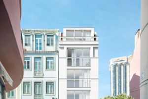 Mieszkanie na sprzedaż 66m2 Dystrykt Lizboński Lisboa - zdjęcie 1