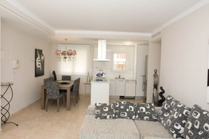 Mieszkanie na sprzedaż 62m2 Walencja Alicante - zdjęcie 1
