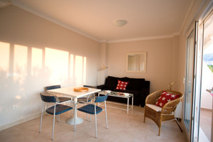 Mieszkanie na sprzedaż 78m2 Walencja Alicante - zdjęcie 1