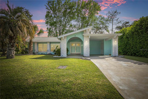 Dom na sprzedaż 110m2 8 Ferdinand Lane, Flagler County, FL - zdjęcie 1
