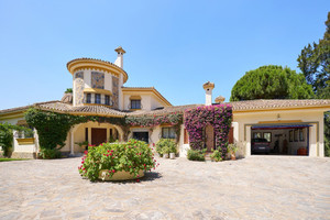 Dom na sprzedaż 406m2 Andaluzja - zdjęcie 2