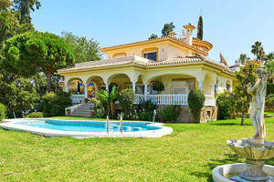 Dom na sprzedaż 406m2 Andaluzja - zdjęcie 1