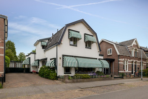 Dom na sprzedaż 299m2 Eikbosserweg, - zdjęcie 2