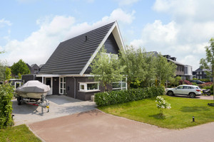 Dom na sprzedaż 148m2 Noordereiland, - zdjęcie 2