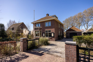 Dom na sprzedaż 187m2 Slootdijk, - zdjęcie 3