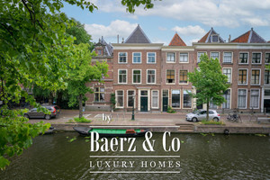 Dom na sprzedaż 478m2 Herengracht, - zdjęcie 1