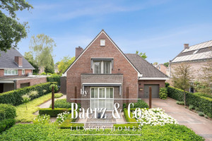 Dom na sprzedaż 220m2 Oude Kerkdijk, - zdjęcie 1