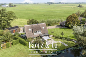 Dom na sprzedaż 115m2 Ondermeerweg, - zdjęcie 1