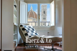 Mieszkanie na sprzedaż 200m2 Toskania Firenze - zdjęcie 1