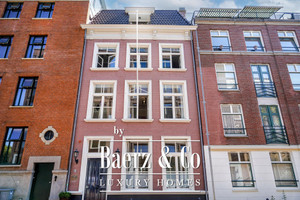 Dom na sprzedaż 325m2 Willemstraat, - zdjęcie 1