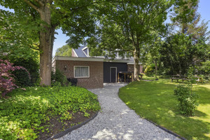 Dom na sprzedaż 261m2 van Cuycklaan, - zdjęcie 2