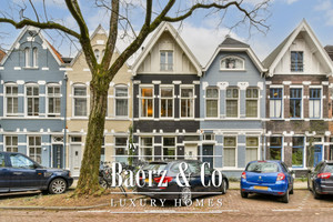 Dom na sprzedaż 209m2 Van Breestraat, - zdjęcie 1