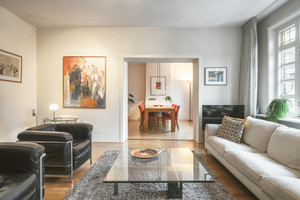 Mieszkanie na sprzedaż 206m2 Gerrit van der Veenstraat, - zdjęcie 2