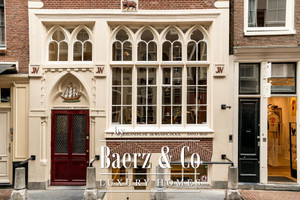 Dom na sprzedaż 279m2 Berenstraat, - zdjęcie 1