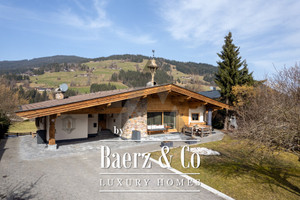 Dom na sprzedaż 209m2 Hauptstraße 2, 6365 Kirchberg in Tirol, Austria - zdjęcie 1