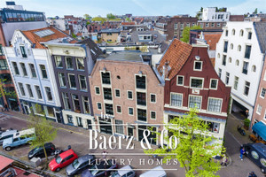 Dom na sprzedaż 772m2 Prinsengracht,278 (+7PP) - zdjęcie 1
