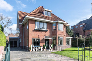 Dom na sprzedaż 255m2 Herenweg, - zdjęcie 1