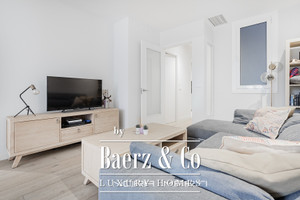 Mieszkanie na sprzedaż 74m2 Katalonia Barcelona C/ de Girona, 155, L'Eixample, 08037 Barcelona, Spain - zdjęcie 2