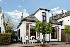 Dom na sprzedaż 123m2 Korte Nieuwstraat, - zdjęcie 1
