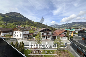 Mieszkanie na sprzedaż 124m2 Hauptstraße 2, 6365 Kirchberg in Tirol, Austria - zdjęcie 1