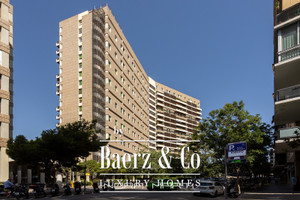 Mieszkanie na sprzedaż 157m2 Katalonia Barcelona 5 Carrer de Ganduxer - zdjęcie 3