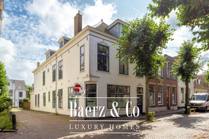 Dom na sprzedaż 327m2 Voorstraat, - zdjęcie 1