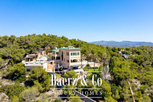 Dom na sprzedaż 836m2 Katalonia Girona 20 Es Coloms - zdjęcie 1