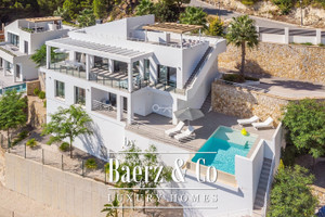 Dom na sprzedaż 213m2 Walencja Alicante Altea 1 Carrer a Llargues - zdjęcie 3