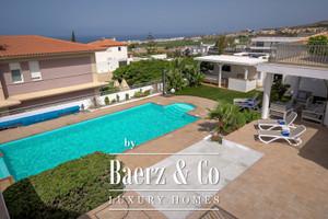 Dom na sprzedaż 600m2 Playa Paraïso - zdjęcie 1