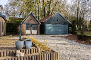 Dom na sprzedaż 171m2 Hoog Soeren, - zdjęcie 3