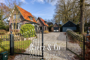 Dom na sprzedaż 171m2 Hoog Soeren, - zdjęcie 1
