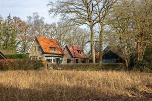 Dom na sprzedaż 171m2 Hoog Soeren, - zdjęcie 2