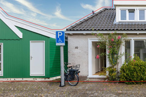 Dom na sprzedaż 157m2 Oostzanerdijk, - zdjęcie 2