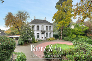 Dom na sprzedaż 477m2 Haagweg, - zdjęcie 1