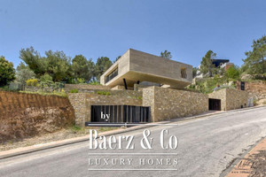 Dom na sprzedaż 450m2 Walencja Alicante Benissa 41 N - zdjęcie 1